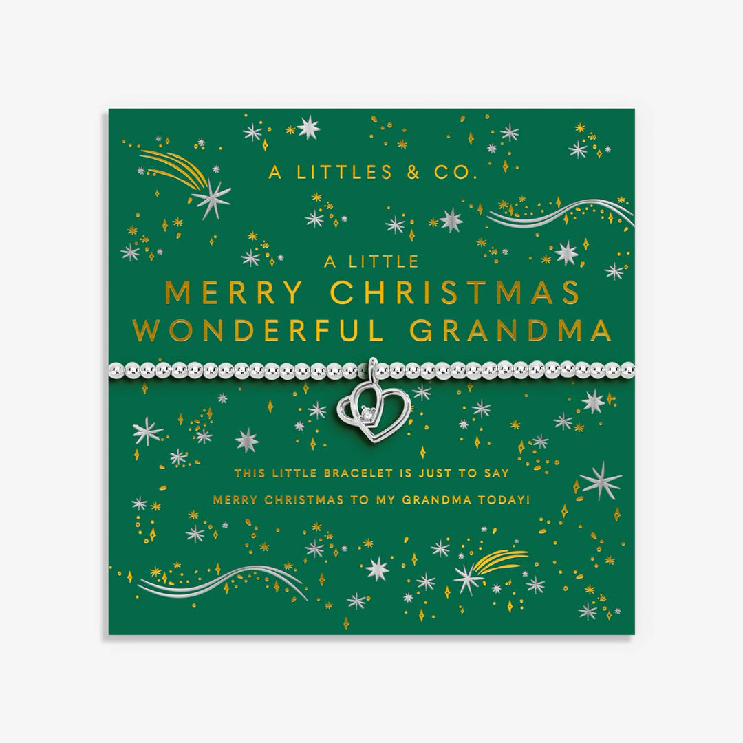 ALC Little Christmas Moments