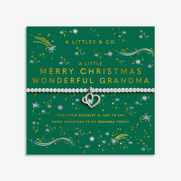 ALC Little Christmas Moments