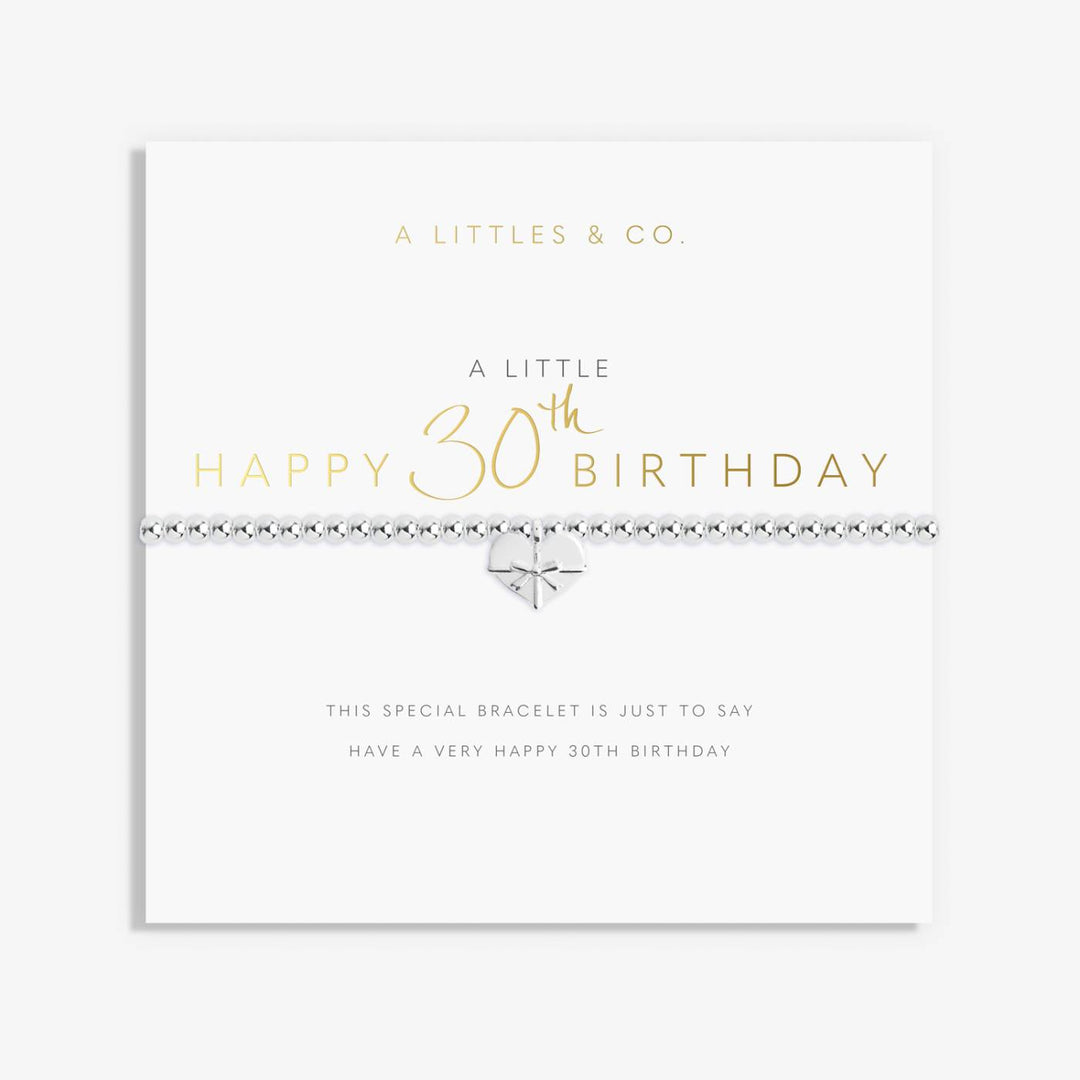 ALC Little Moments Bracelet