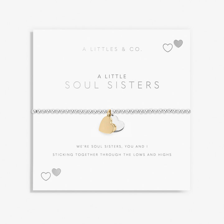 ALC Little Moments Bracelets