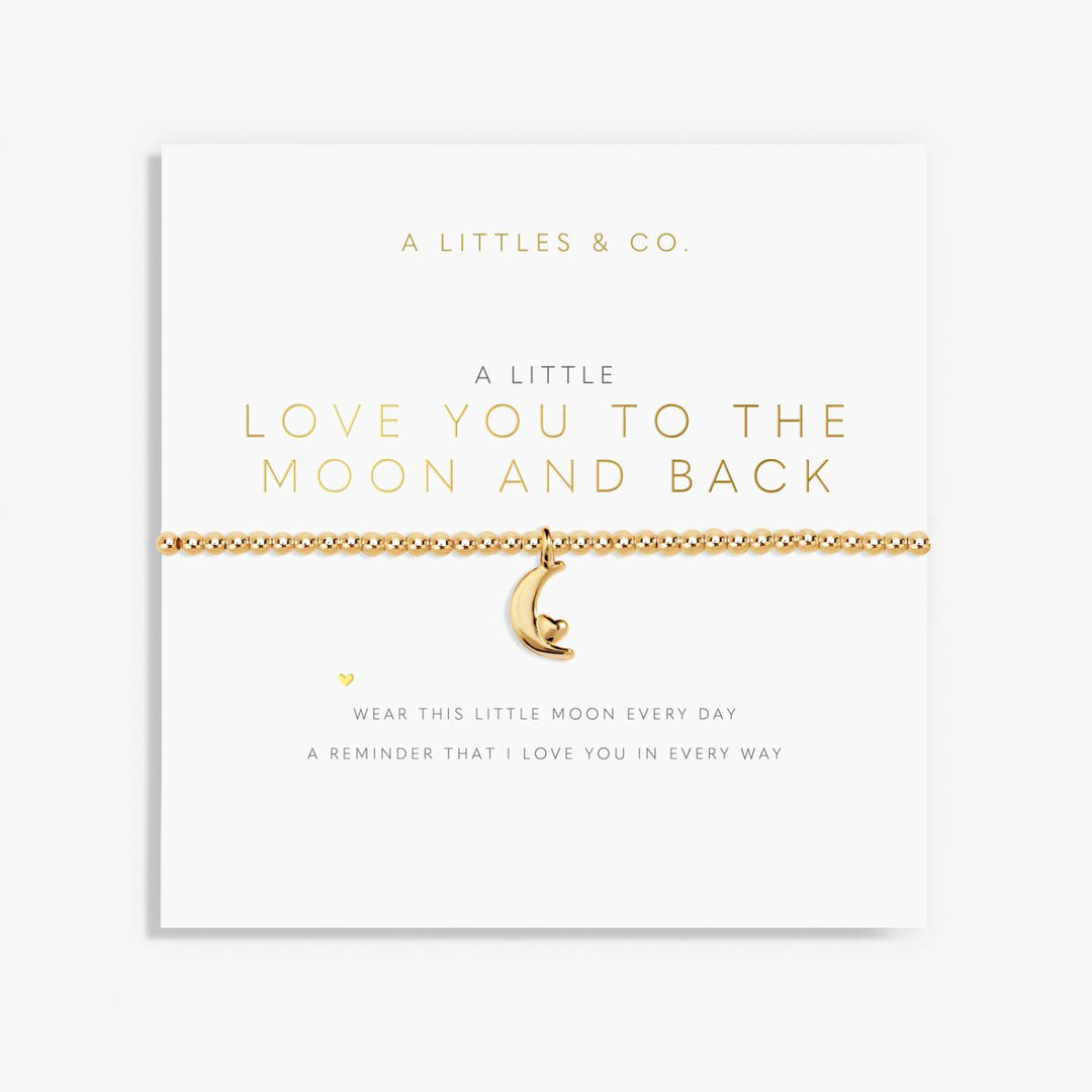 ALC Little Moments Bracelet