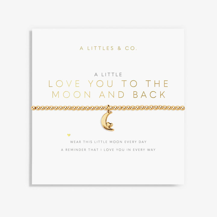 ALC Little Moments Bracelet
