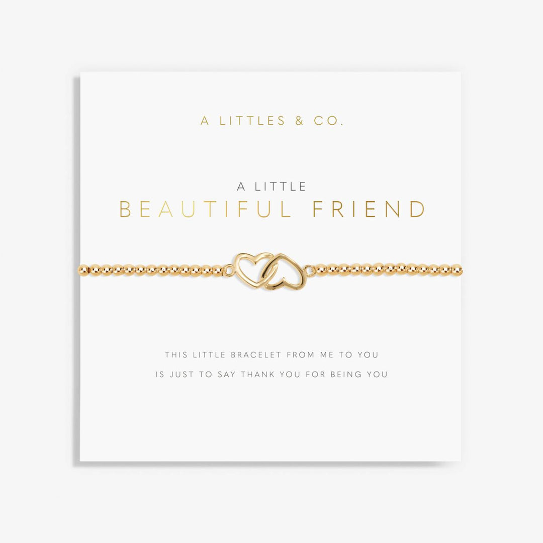 ALC Little Moments Bracelet