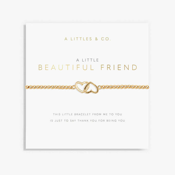 ALC Little Moments Bracelet
