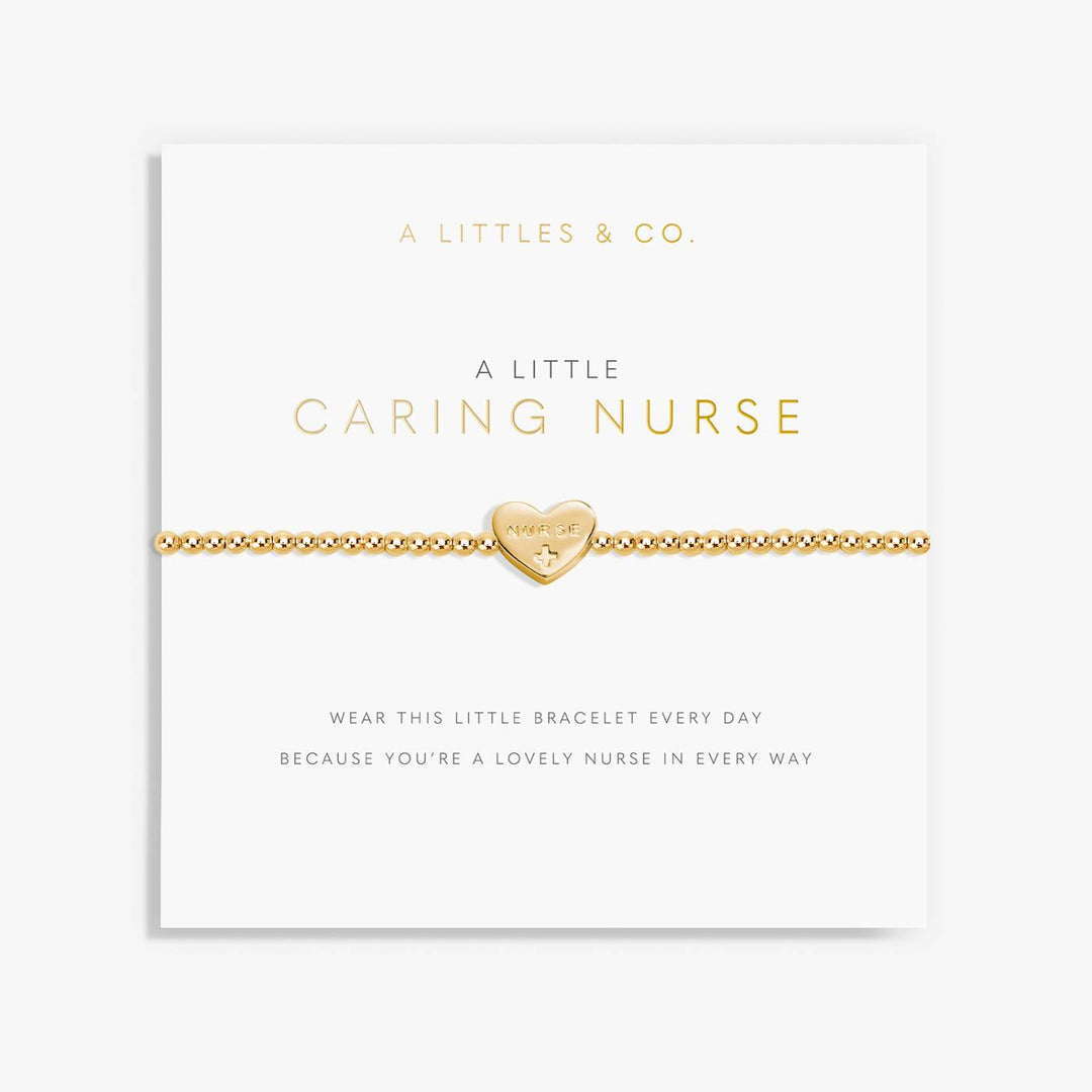 ALC Little Moments Bracelet