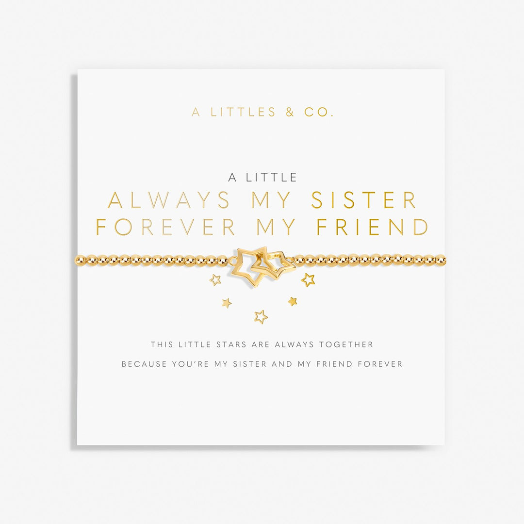 ALC Forever Yours Bracelet Collection