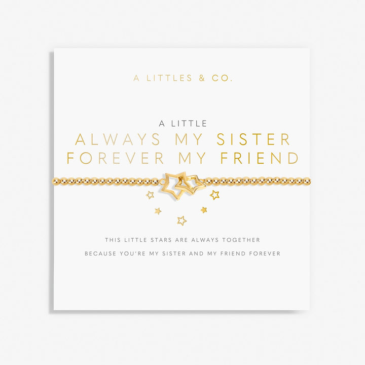 ALC Forever Yours Bracelet Collection