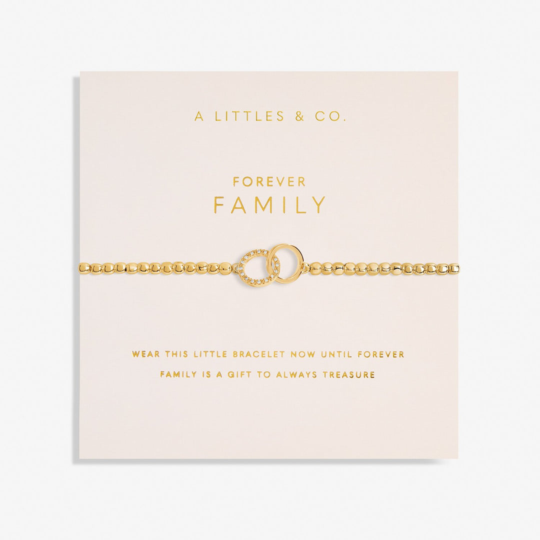 ALC Forever Yours Bracelet Collection