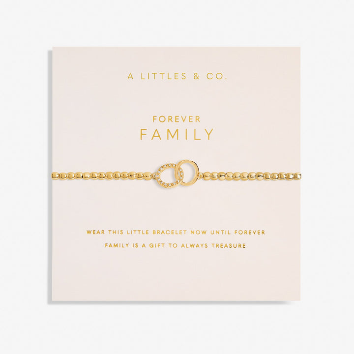 ALC Forever Yours Bracelet Collection