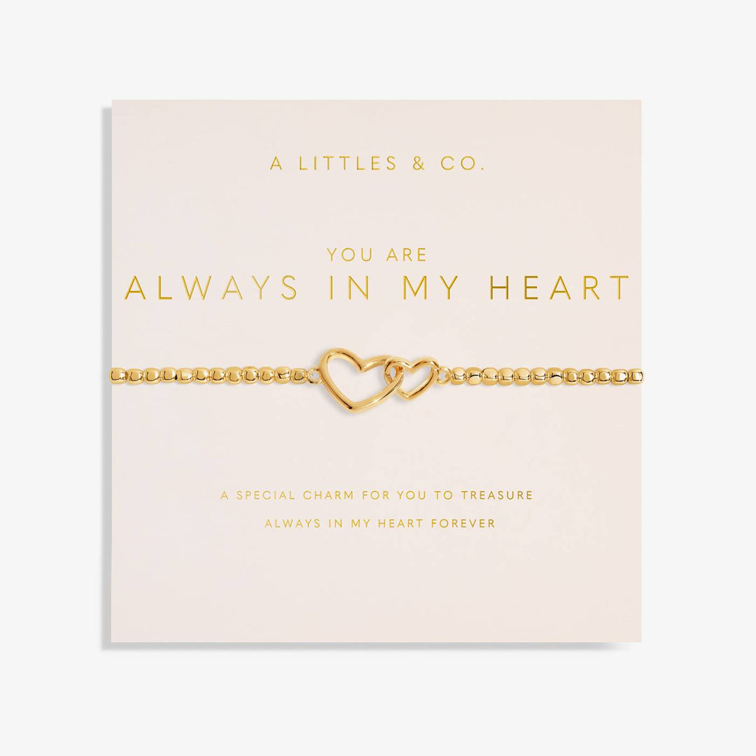 ALC Forever Yours Bracelet Collection