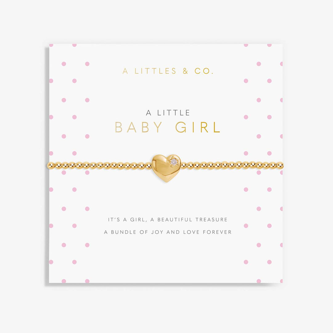 ALC Little Moments Bracelet