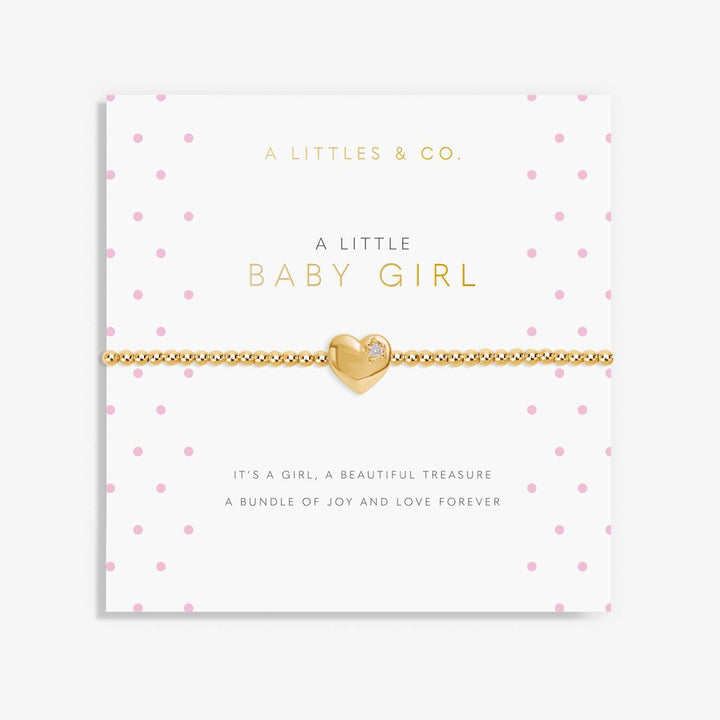 ALC Little Moments Bracelet