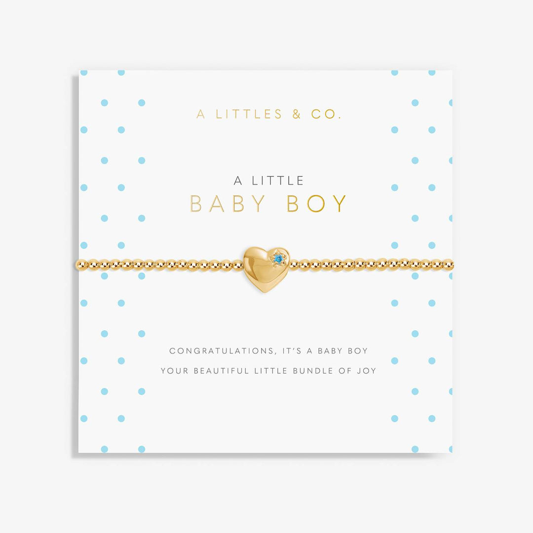 ALC Little Moments Bracelet