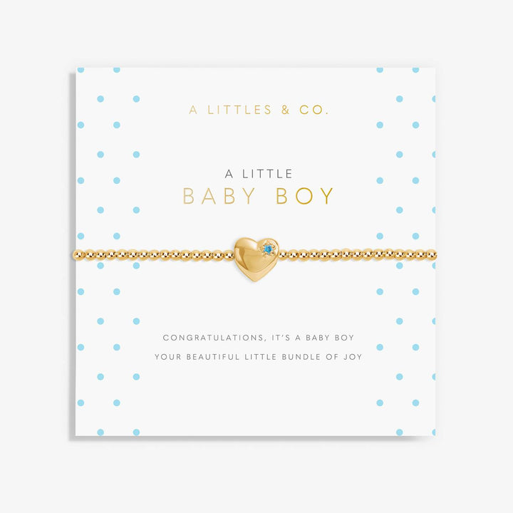 ALC Little Moments Bracelet
