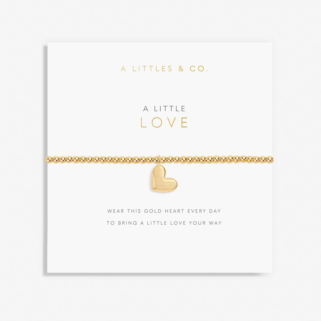 ALC Little Moments Bracelets