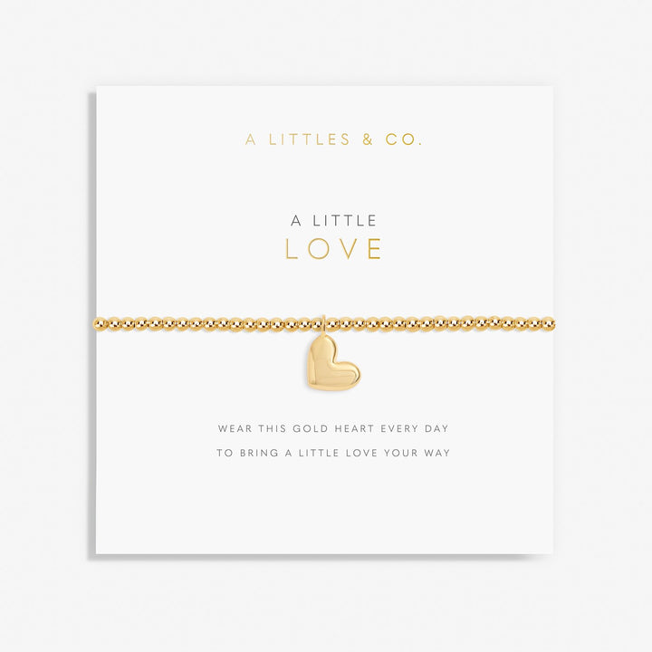 ALC Little Moments Bracelets