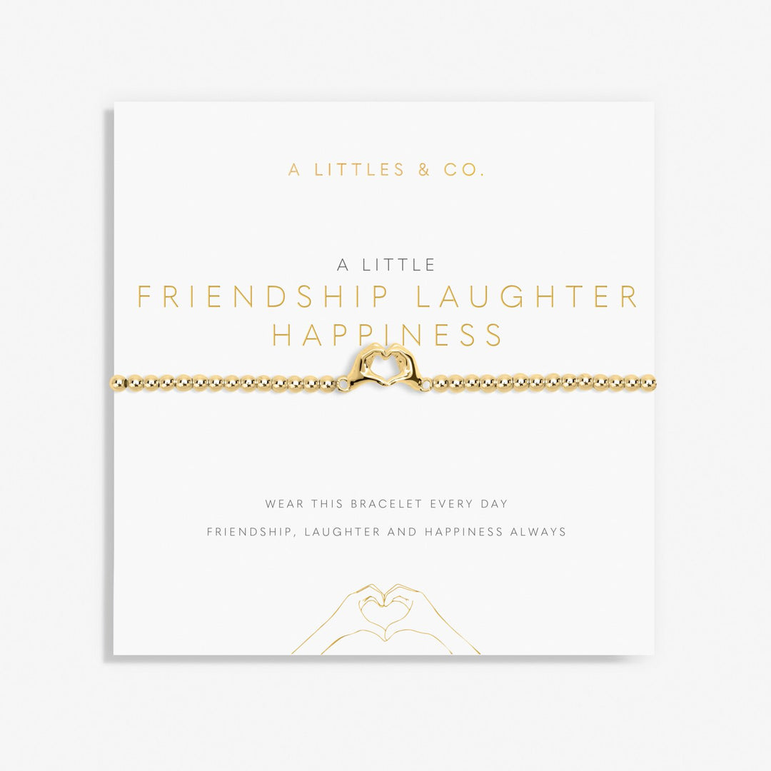 ALC Little Moments Bracelets