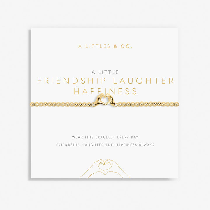 ALC Little Moments Bracelets