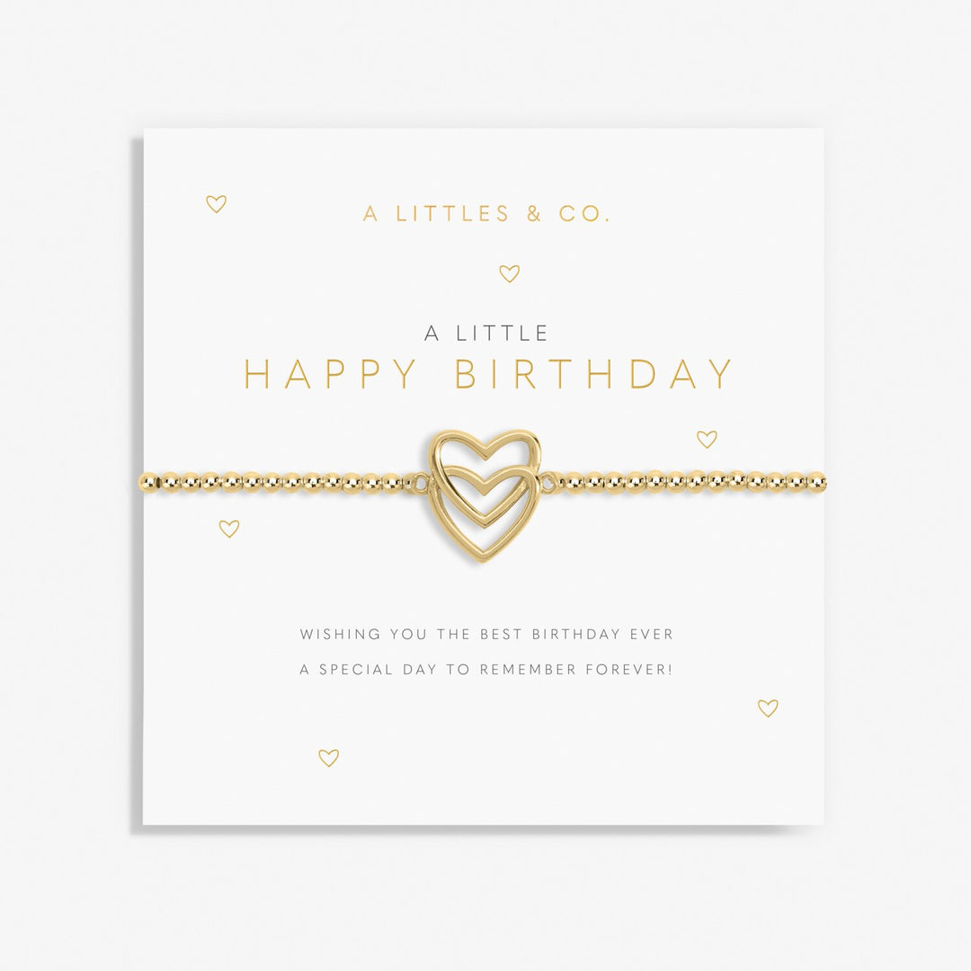 ALC Little Moments Bracelets