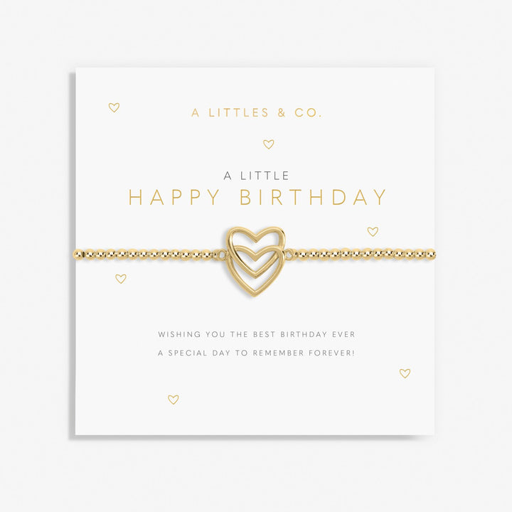 ALC Little Moments Bracelets