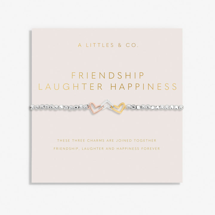 ALC Forever Yours Bracelet Collection