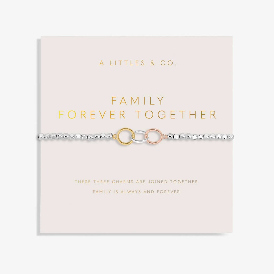 ALC Forever Yours Bracelet Collection