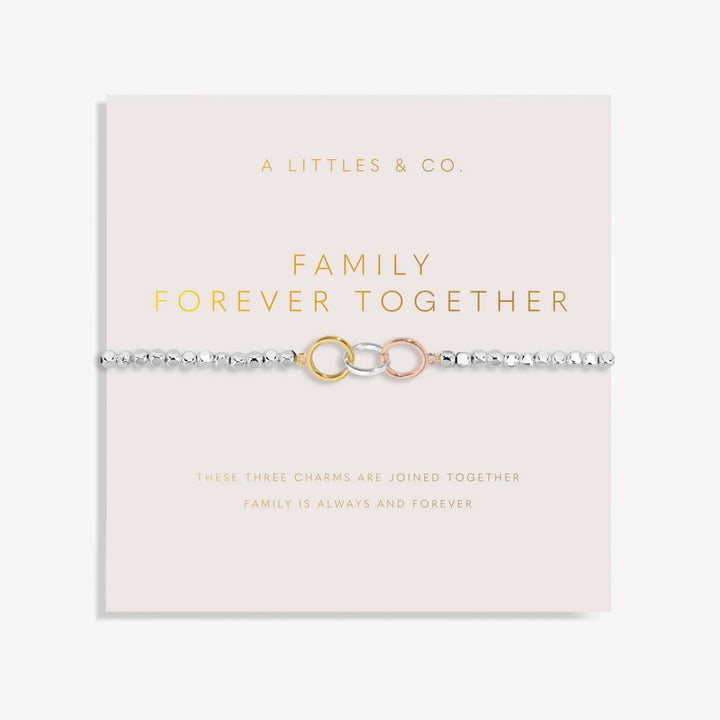 ALC Forever Yours Bracelet Collection