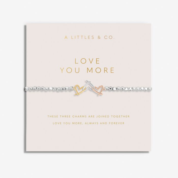 ALC Little Moments Bracelets