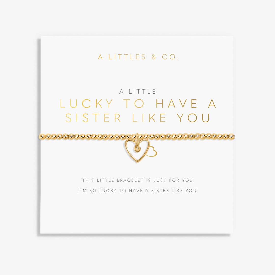 ALC Little Moments Bracelets