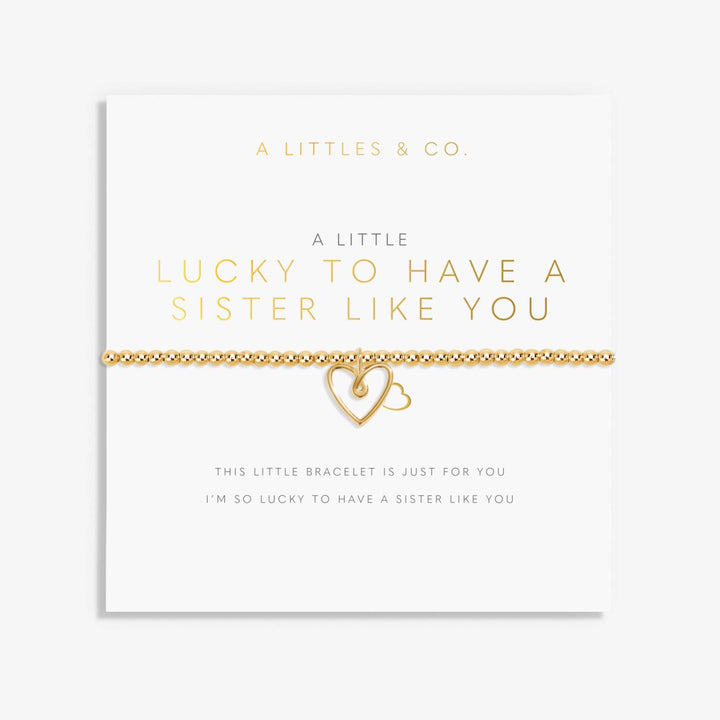 ALC Little Moments Bracelets