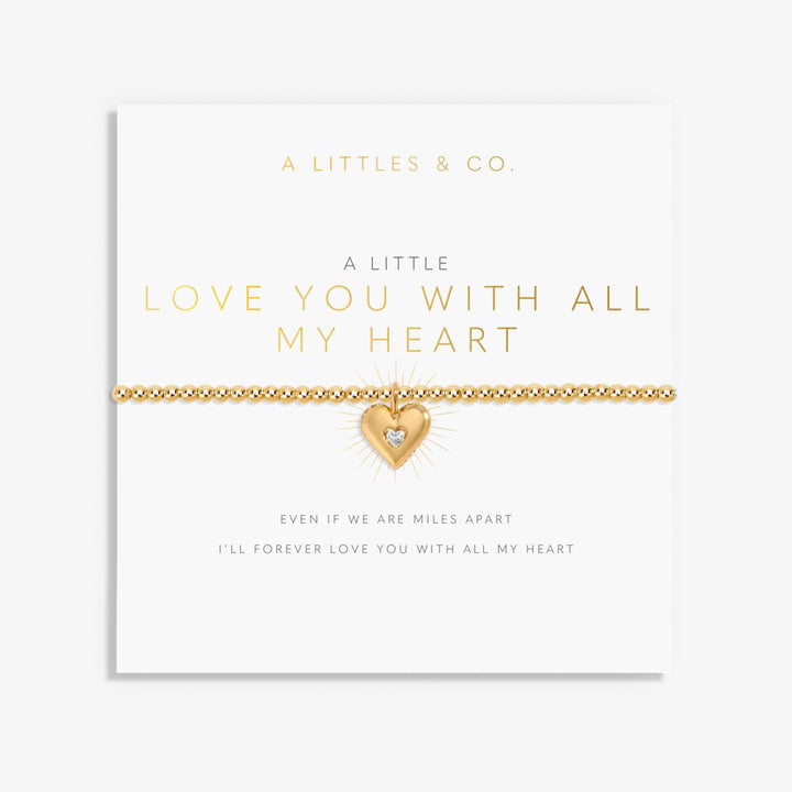 ALC Little Moments Bracelet
