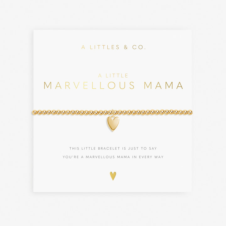 ALC Little Moments Bracelets