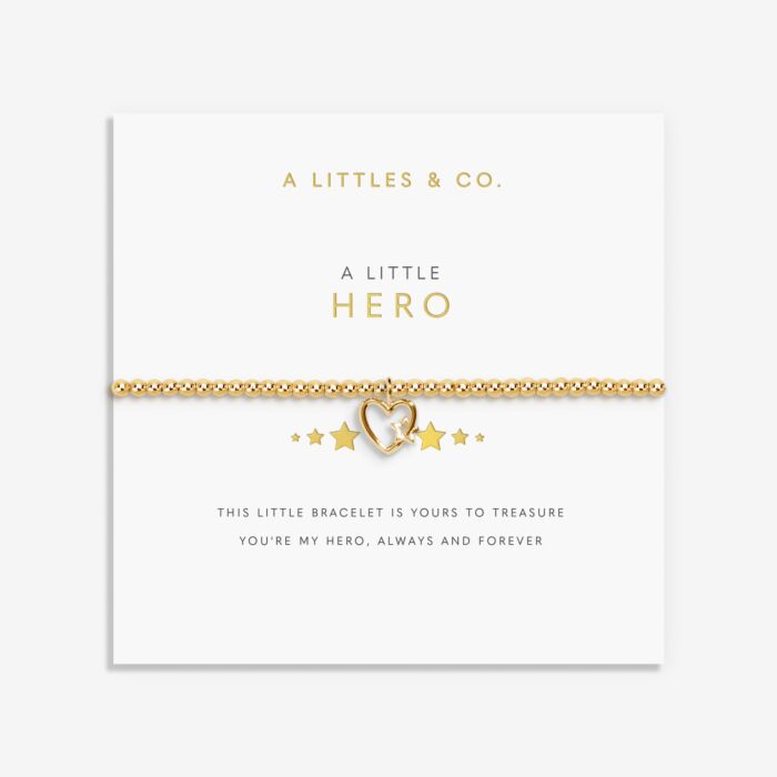 ALC Little Moments Bracelets
