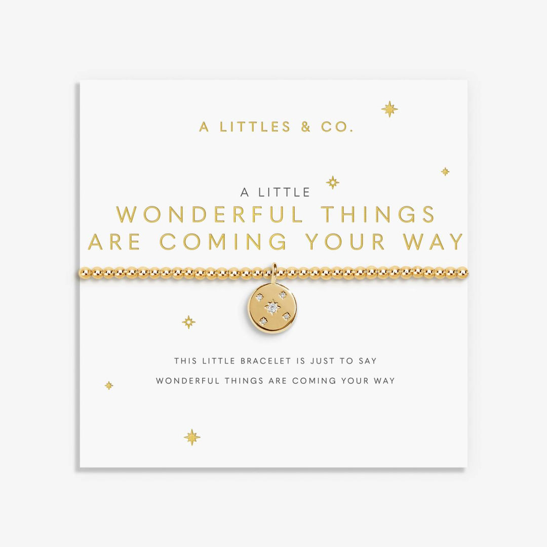ALC Little Moments Bracelet