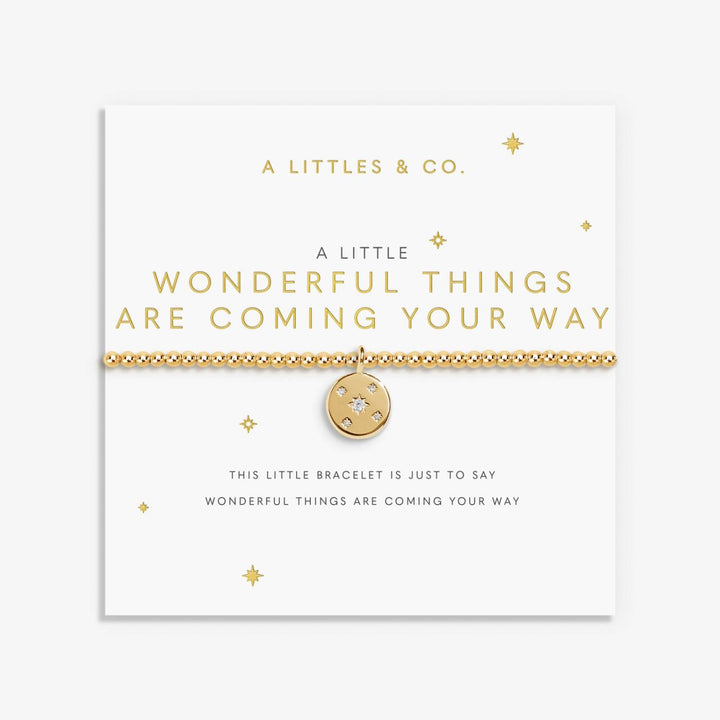ALC Little Moments Bracelet