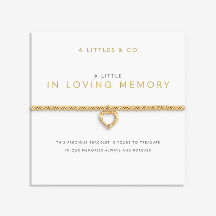 ALC Little Moments Bracelets