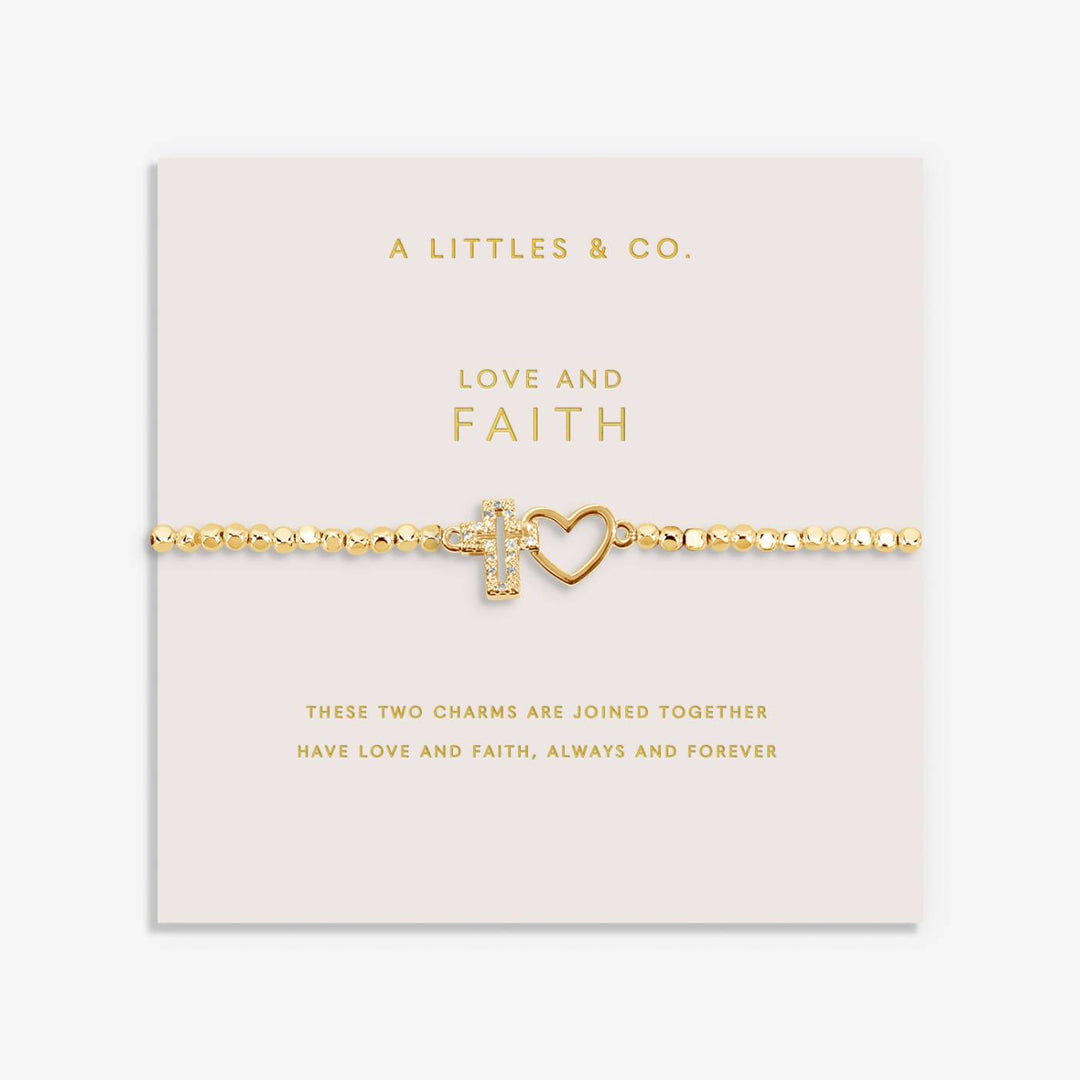 ALC Forever Yours Bracelet Collection