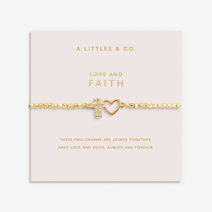 ALC Forever Yours Bracelet Collection