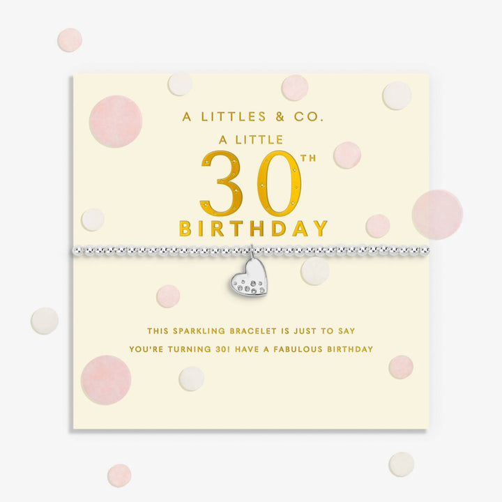 ALC Little Confetti Moments