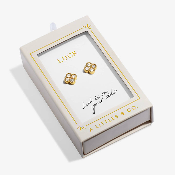 ALC Moments To Shine Stud Earrings