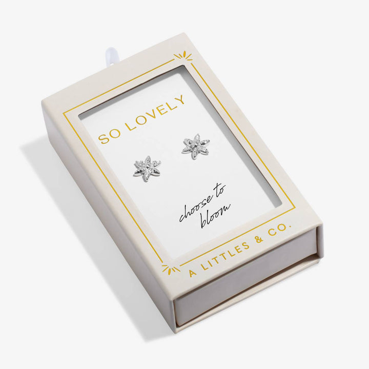 ALC Moments To Shine Stud Earrings