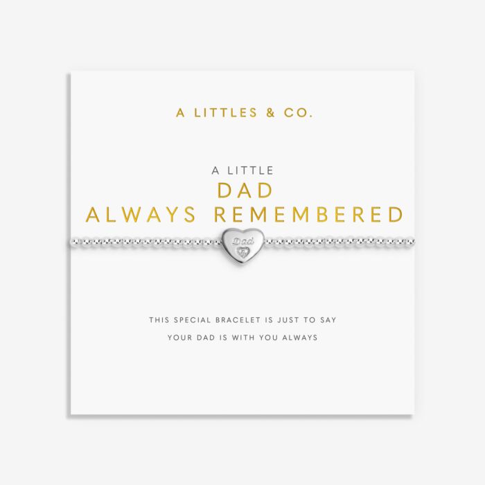 ALC Remembrance Bracelet
