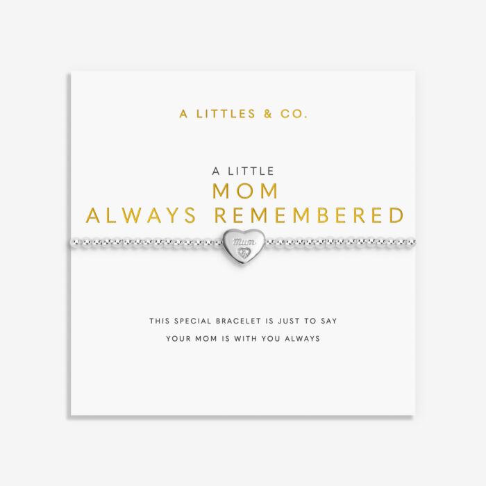 ALC Remembrance Bracelet