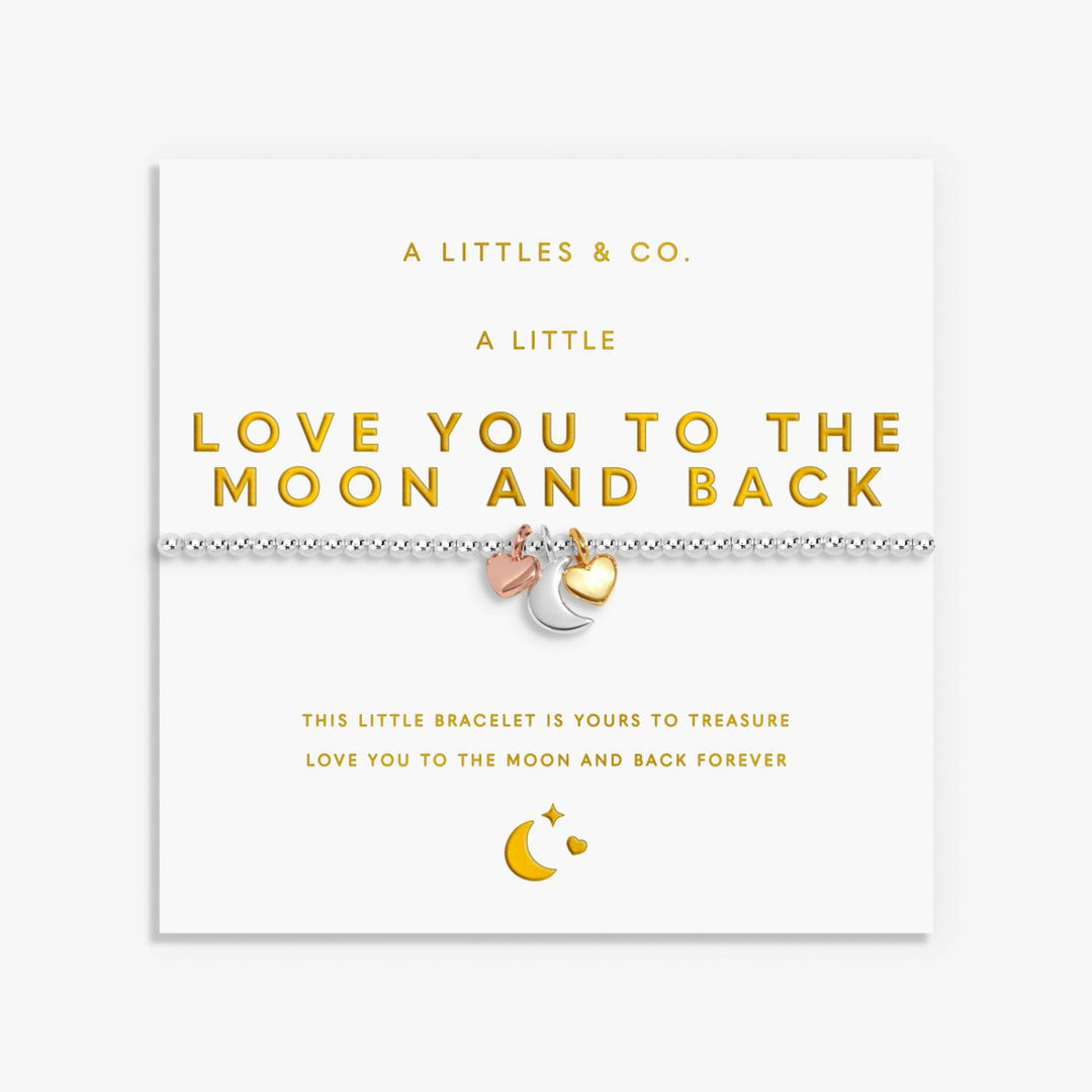 ALC Little Charmed Moments