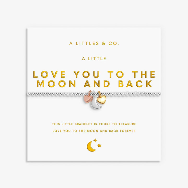 ALC Little Charmed Moments