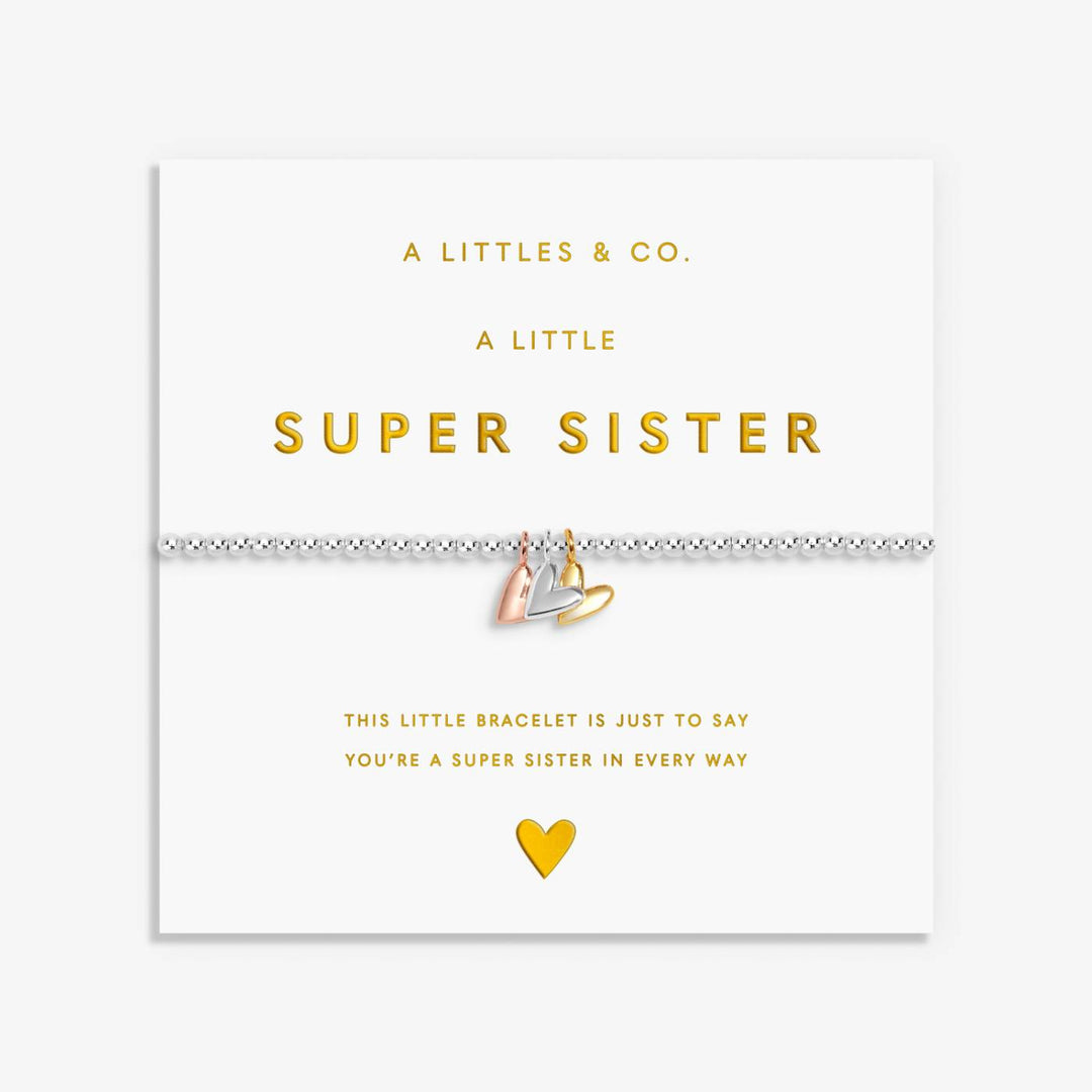 ALC Little Charmed Moments