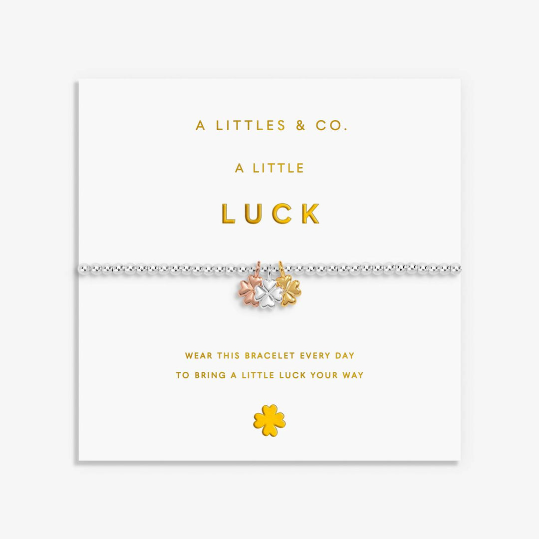 ALC Little Charmed Moments