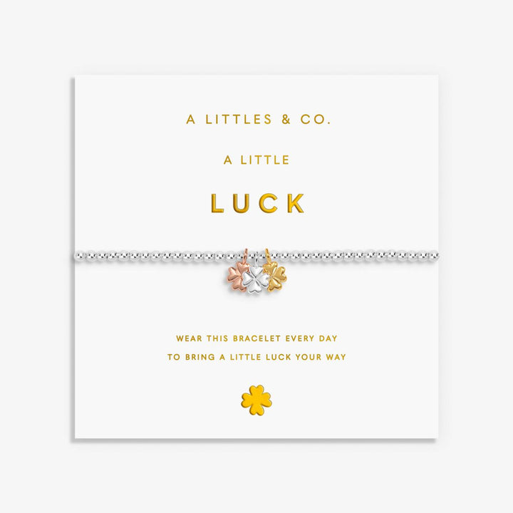 ALC Little Charmed Moments