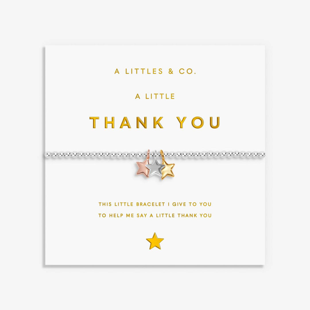 ALC Little Charmed Moments