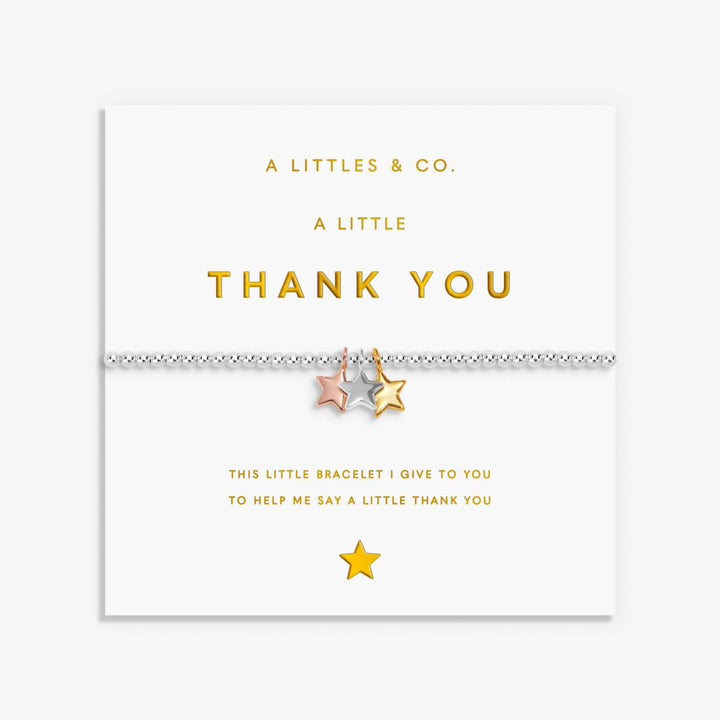 ALC Little Charmed Moments